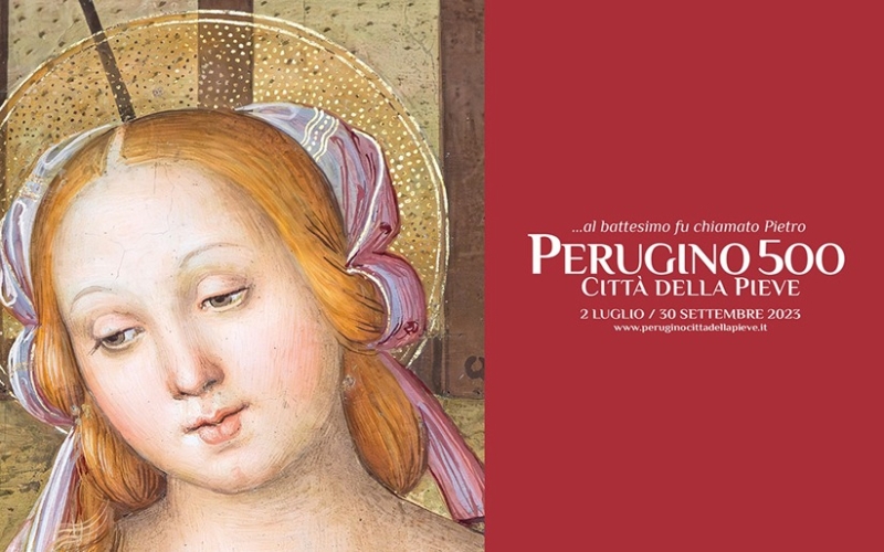 Perugino a Città della Pieve