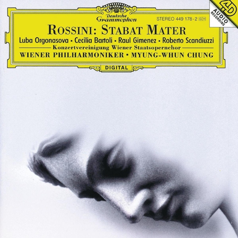 Stabat Mater - CD
