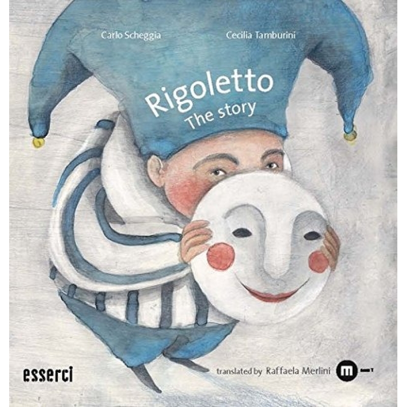 Rigoletto. The story