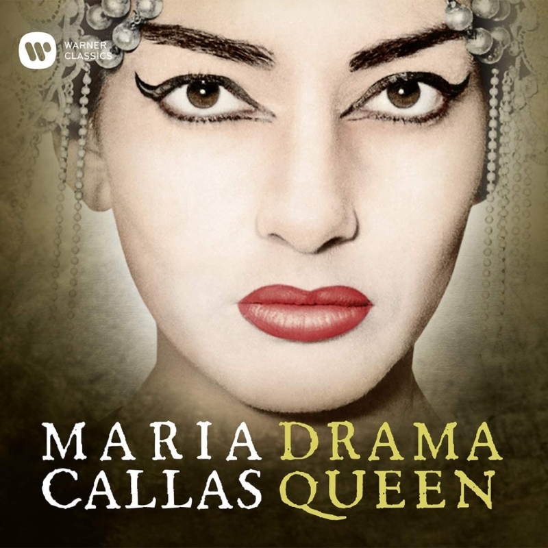 Drama Queen - CD