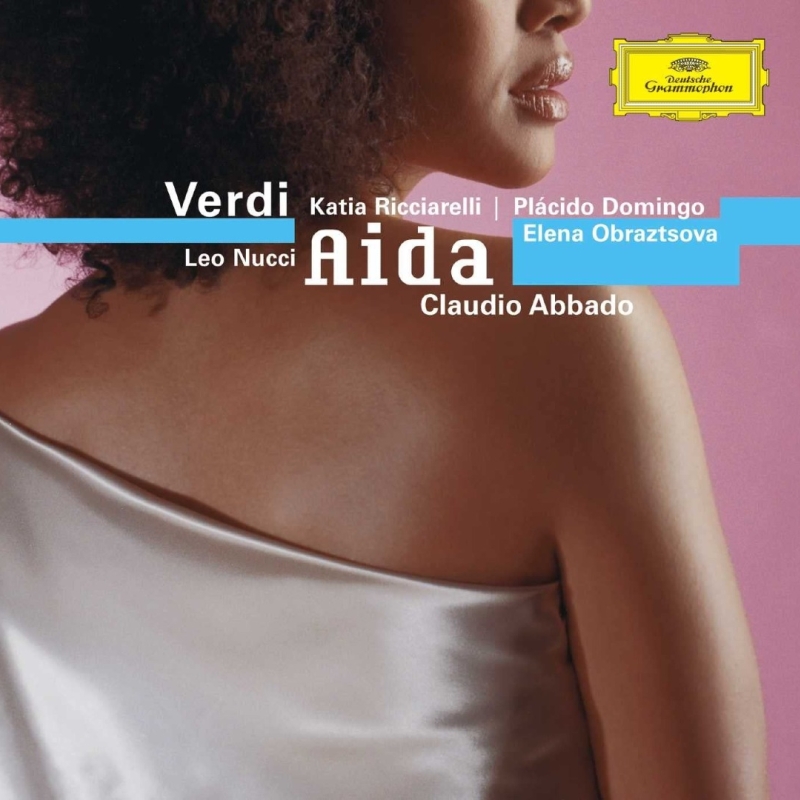 Aida - Opera Completa - 2 CD