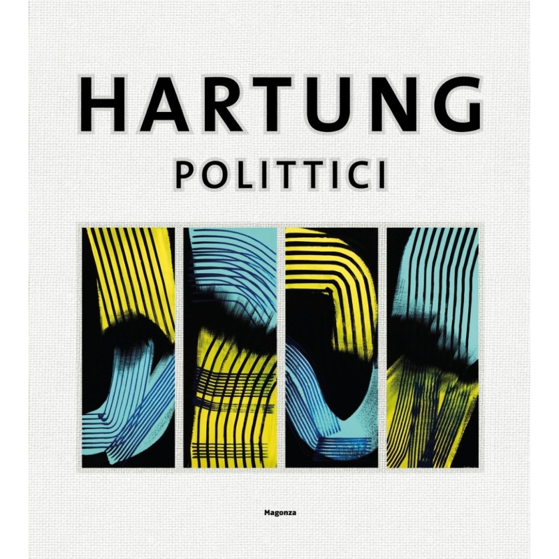 Hans Hartung. Polittici