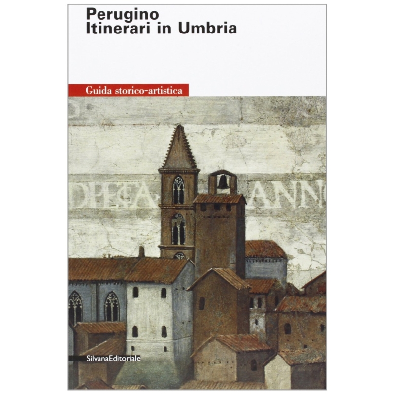 Perugino itinerari in Umbria