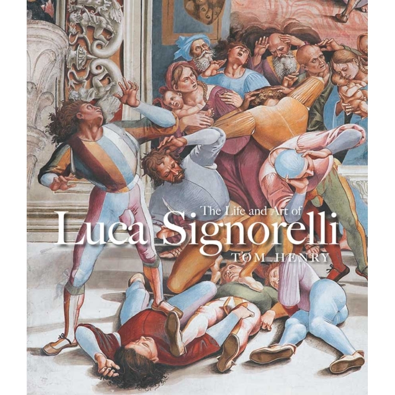 The life and art of Luca Signorelli