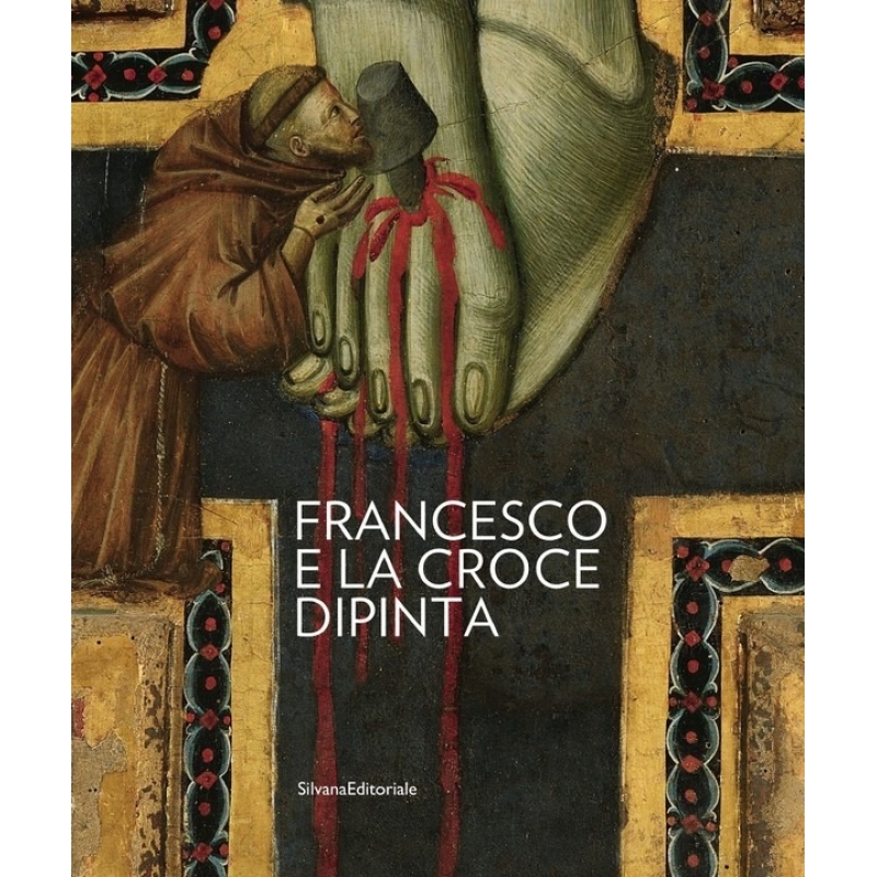 Francesco e la croce dipinta