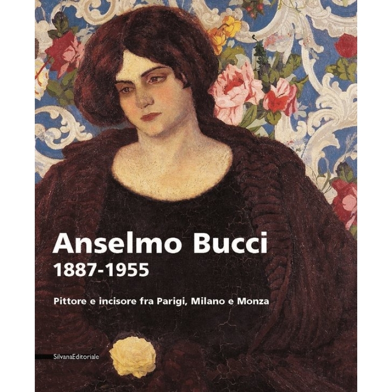 Anselmo Bucci 1887-1955