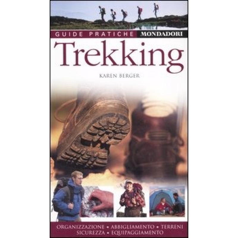 Trekking guide pratiche