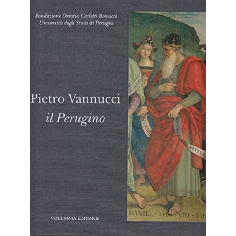 Pietro Vannucci. Atti del convegno