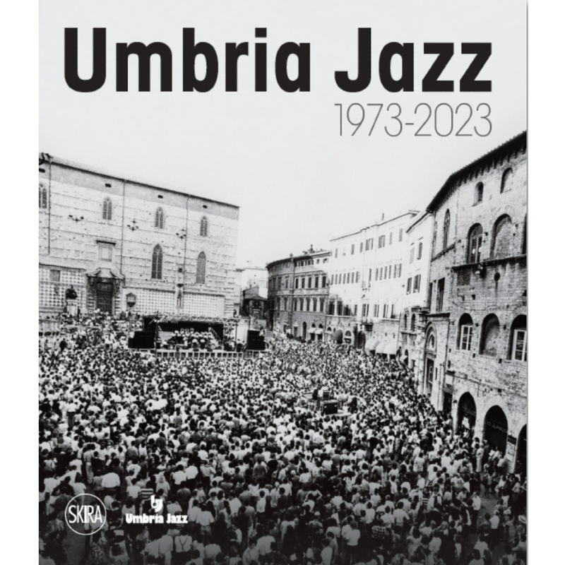Umbria Jazz 1973-2003