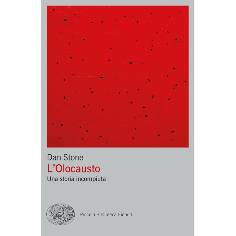L'Olocausto. Una storia incompiuta