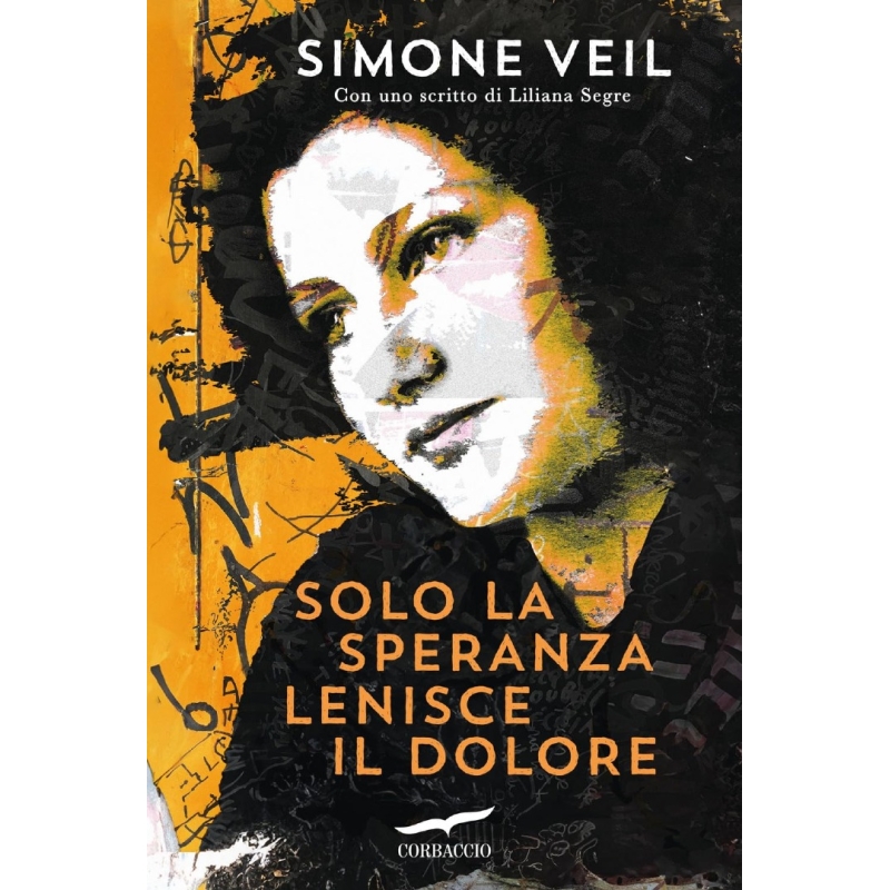 Solo la speranza lenisce il dolore