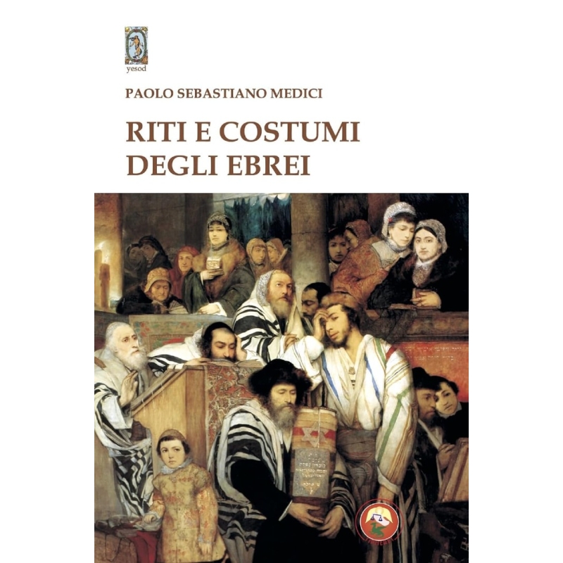 Riti e costumi degli ebrei