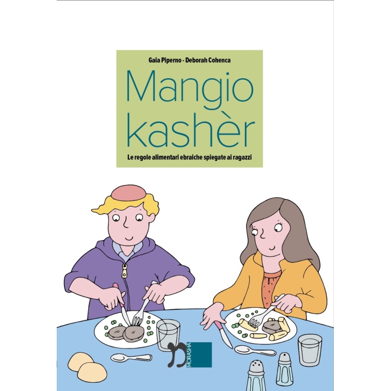Mangio kashèr