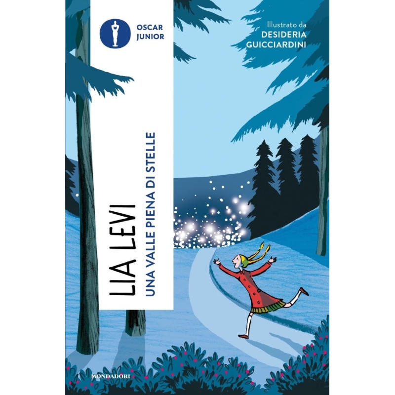 Una valle piena di stelle