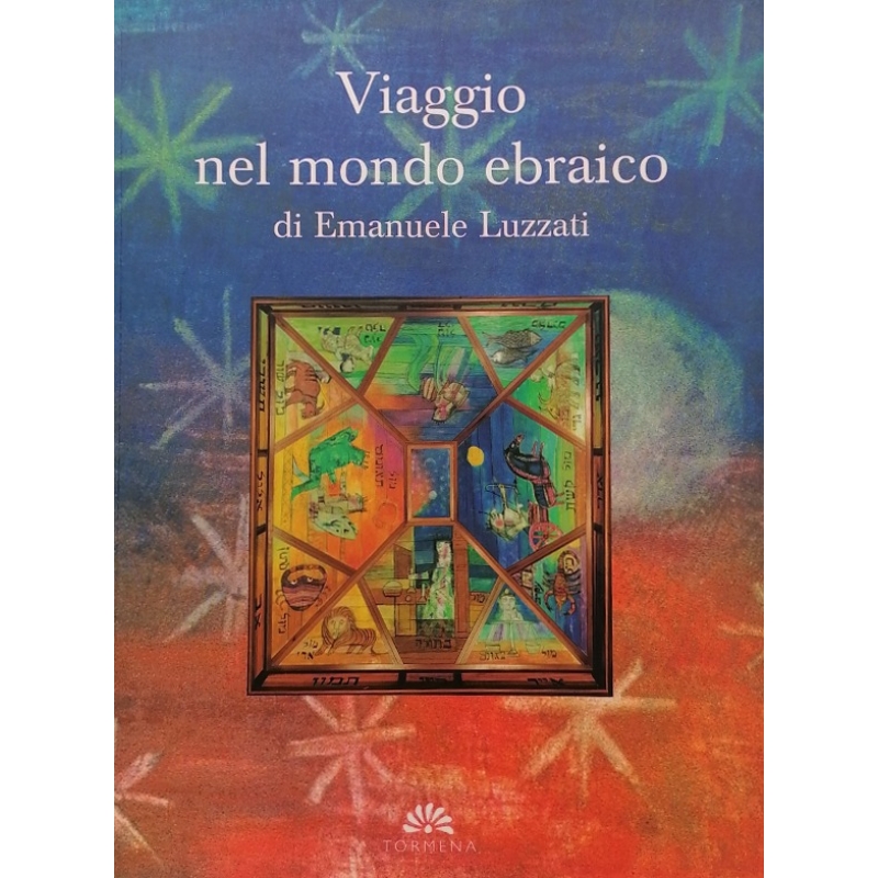 Viaggio nel mondo ebraico Luzzati
