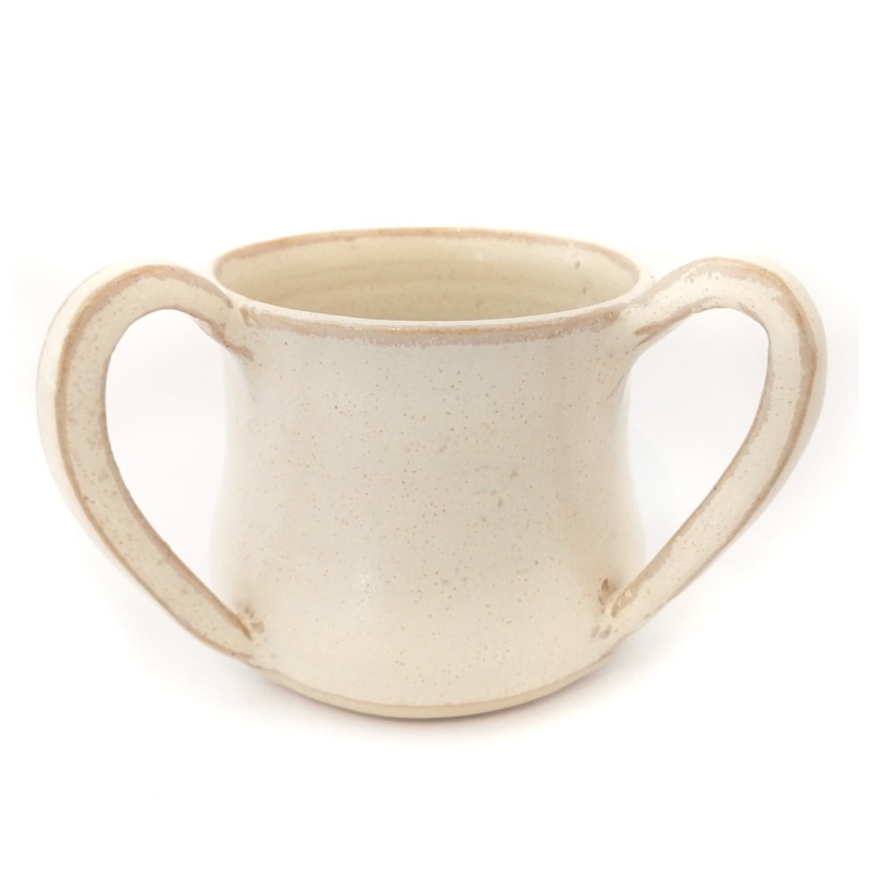 Tazza classica due manici