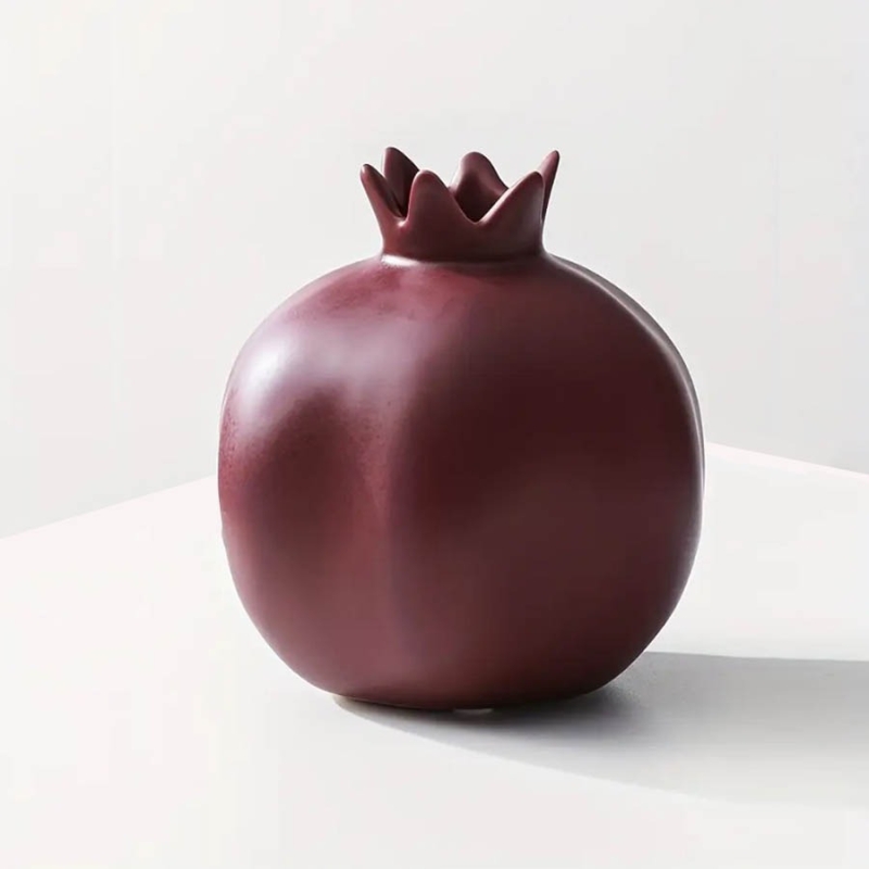 Vaso melograno grande