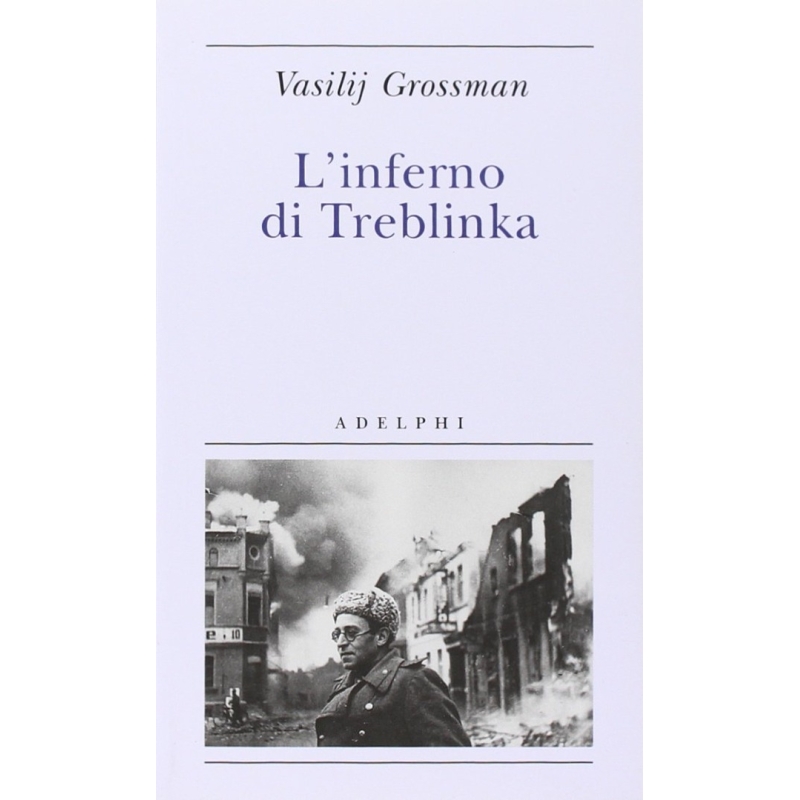 L'inferno di Treblinka