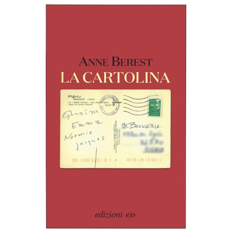 La cartolina