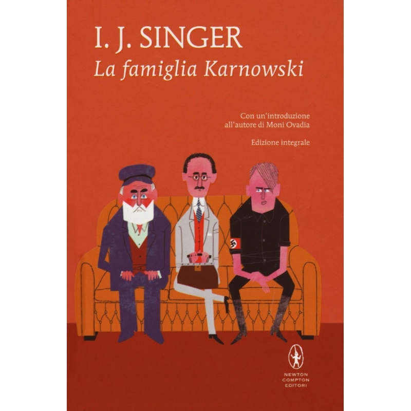 La famiglia Karnowski. Ediz. integrale