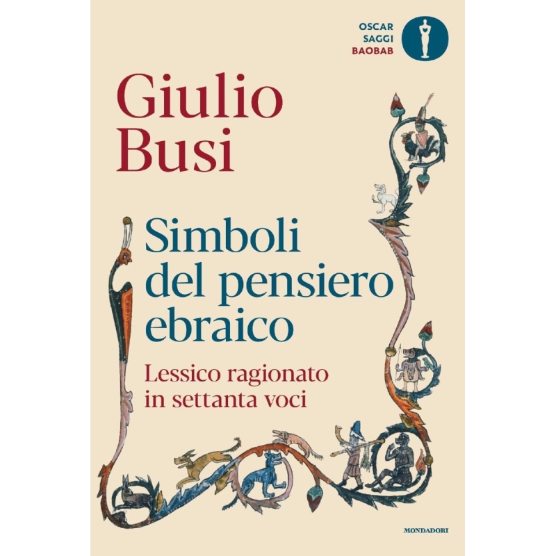 Simboli del pensiero ebraico