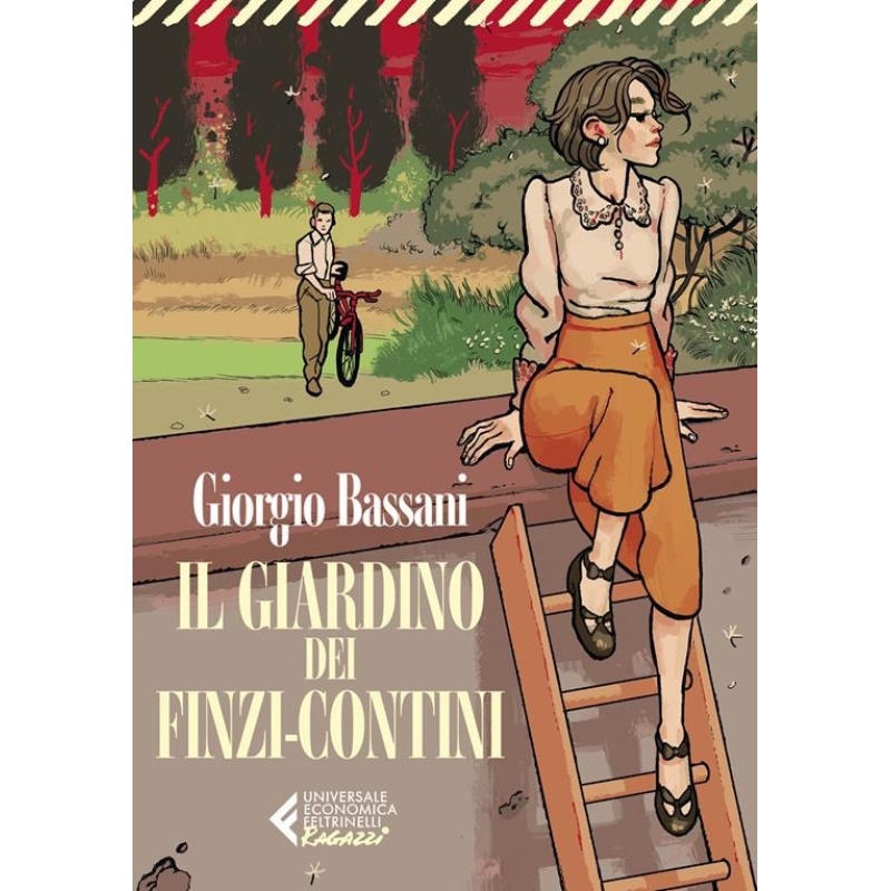 Il giardino dei Finzi-Contini