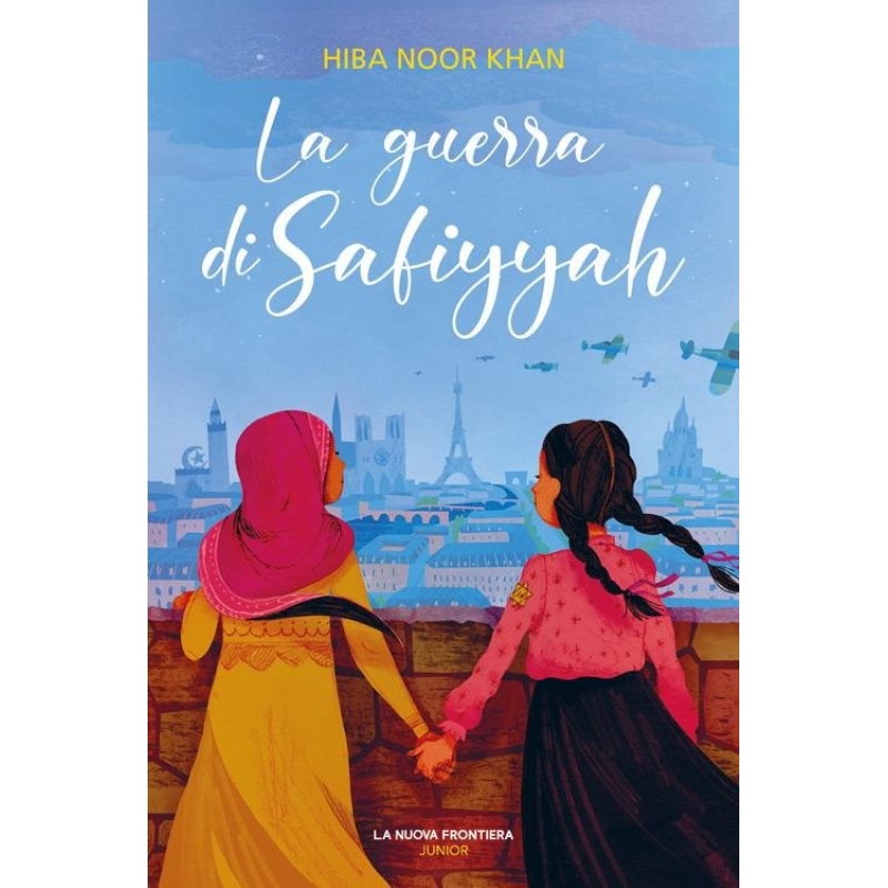 La guerra di Safiyyah