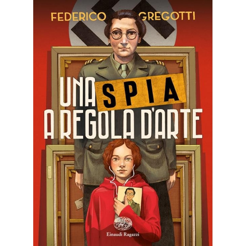 Una spia a regola d’arte