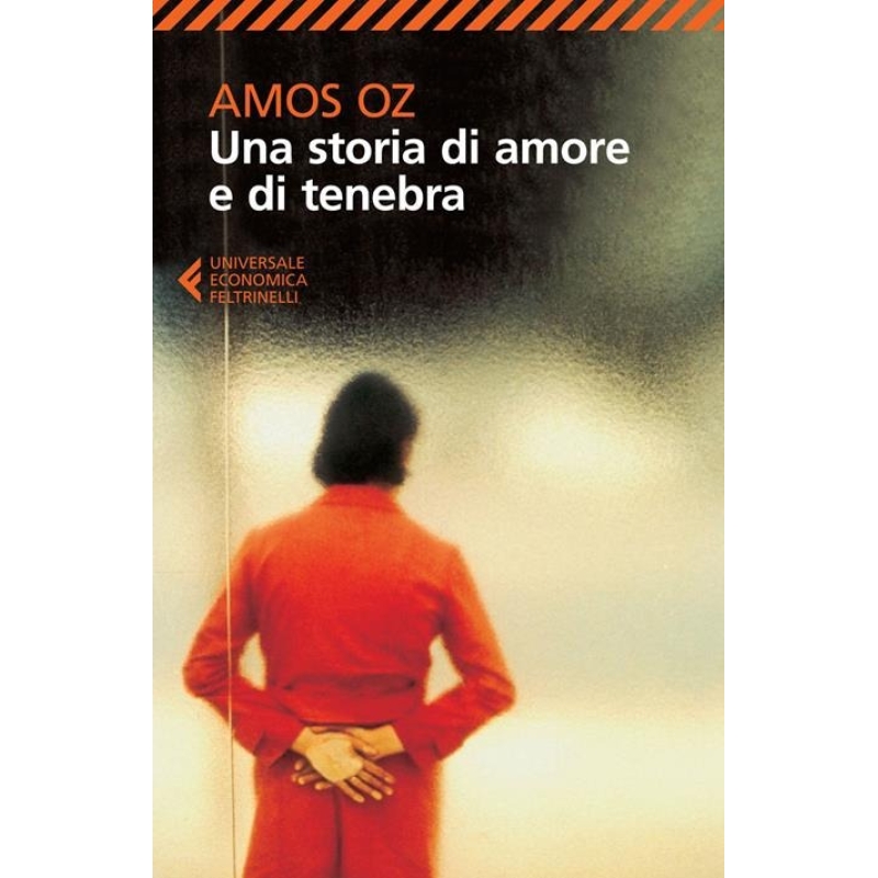 Una storia di amore e di tenebra
