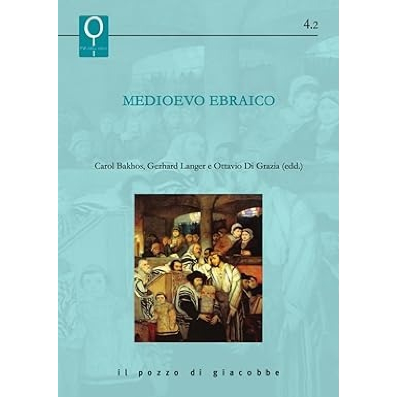 Medioevo ebraico