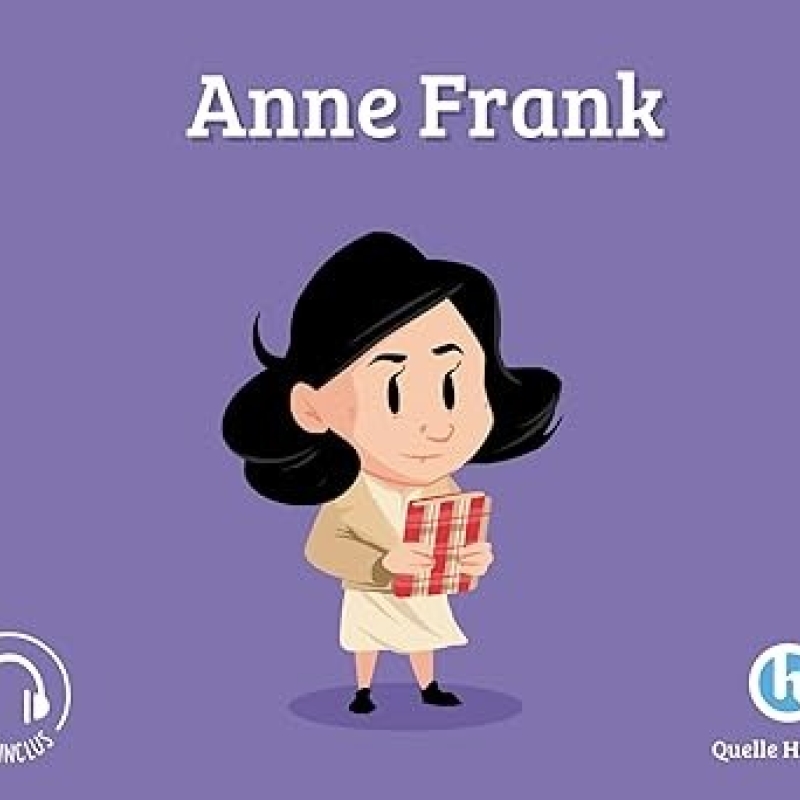 Anne Frank