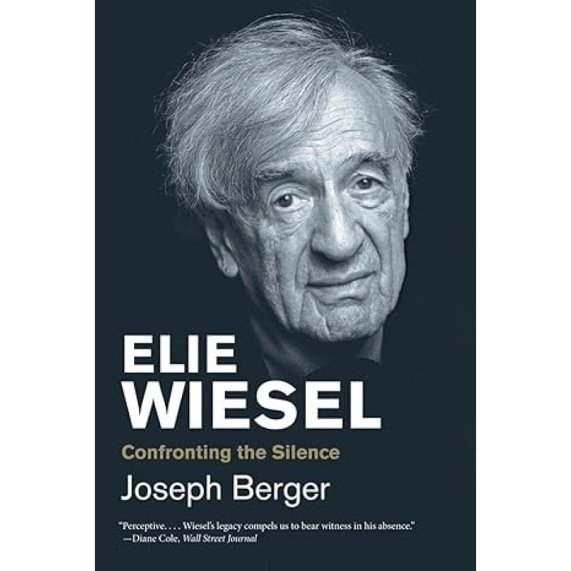 Elie Wiesel