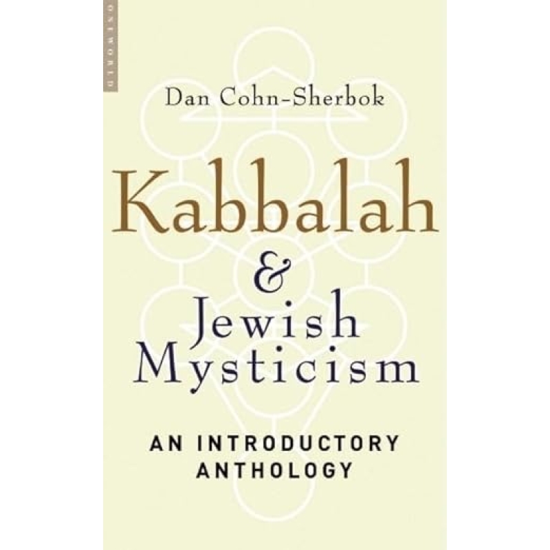 Kabbalah & Jewish Mysticism