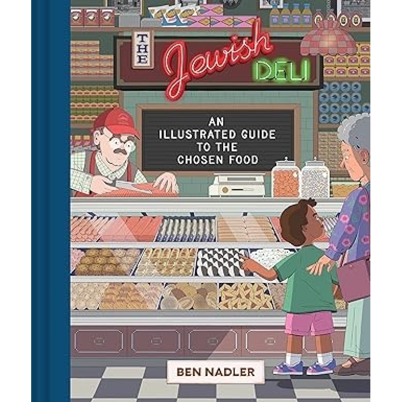 The Jewish Deli. A User'Guide