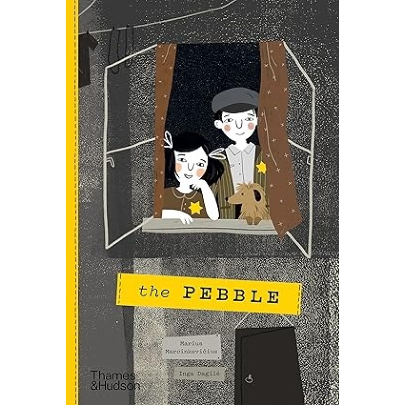 The Pebble: An Allegory of the Holocaust