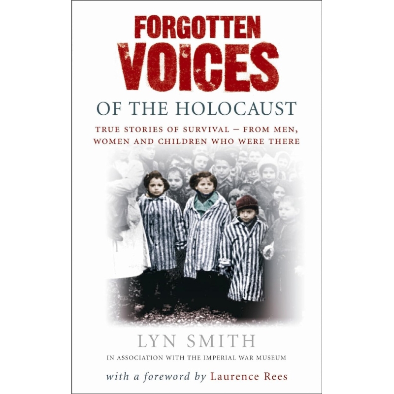 Forgotten Voices of The Holocaust