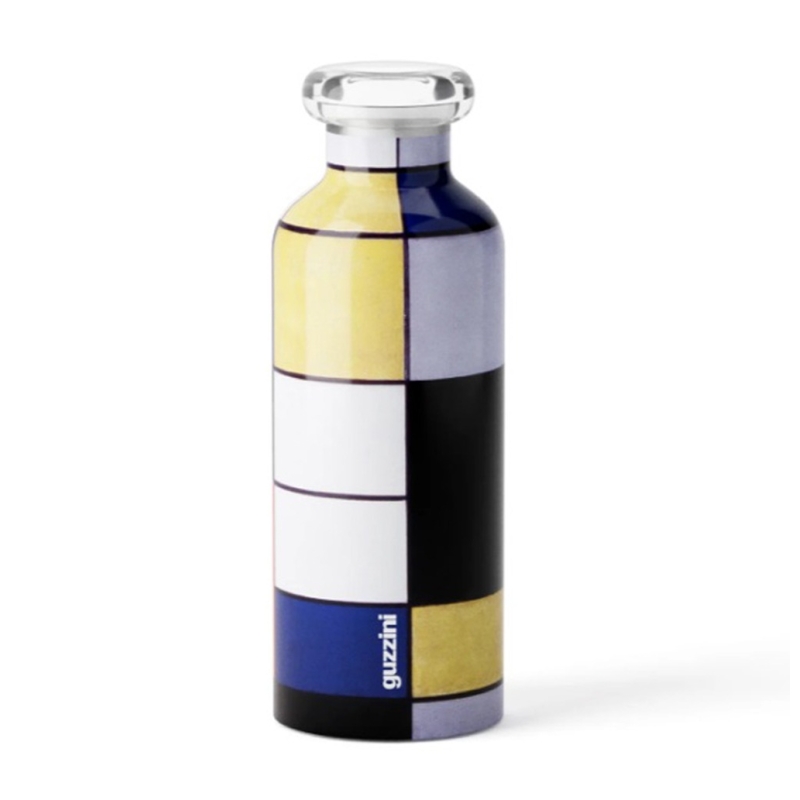 Borraccia termica Piet Mondrian