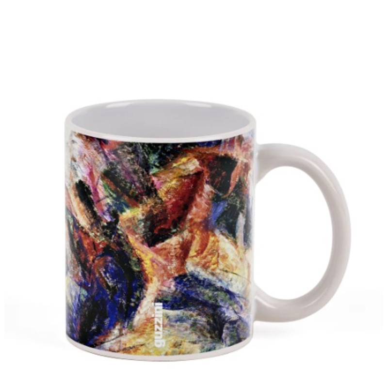 Mug Umberto Boccioni