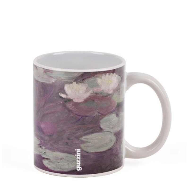 Mug Claude Monet