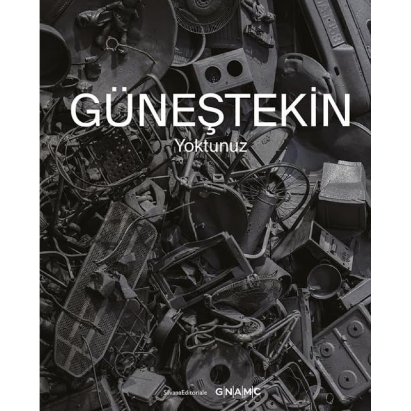 Gunestekin. Yoktunuz