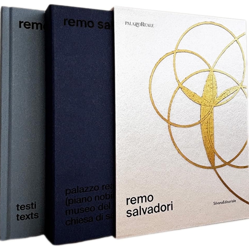 Remo Salvadori
