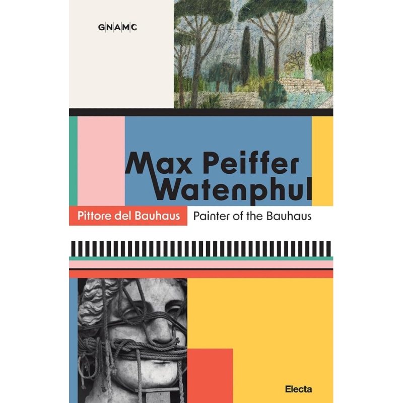 Max Peiffer Watenphul. Pittore del Bauhaus