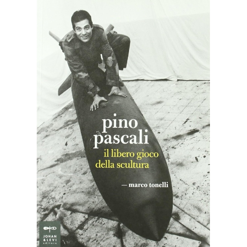 Pino Pascali. Il libero gioco della scultura