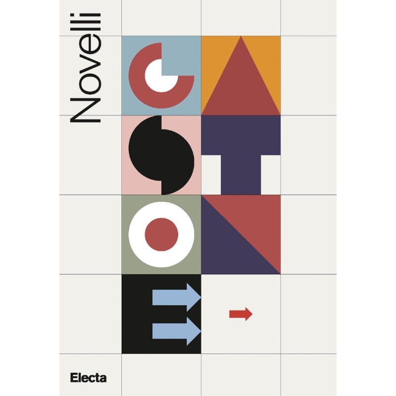 Novelli A-Z