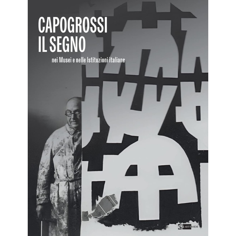 Capogrossi. Il segno nei musei e nelle istituzioni italiane