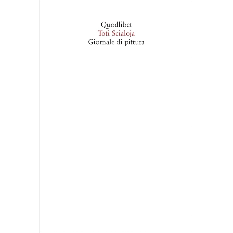 Giornale di pittura