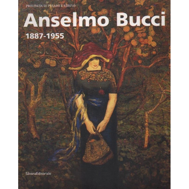 Anselmo Bucci 1887-1955