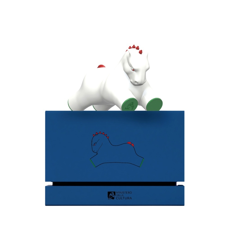 Cavallo Ipporia