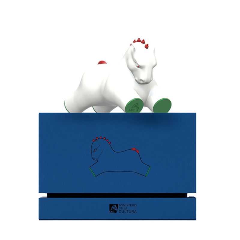 Cavallo Ipporia