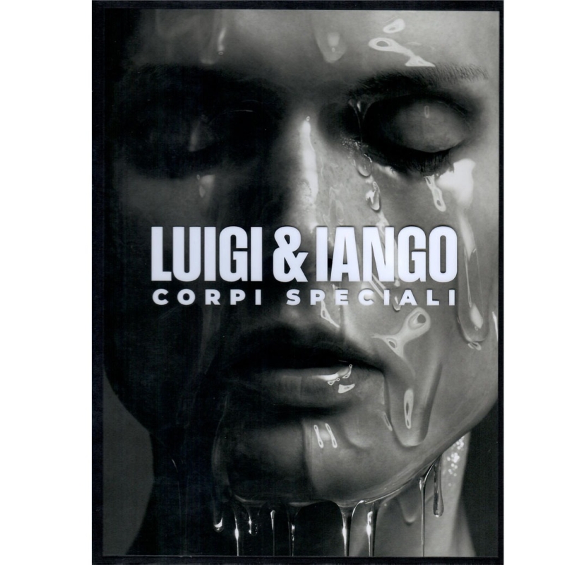 Luigi&Iango. Corpi speciali